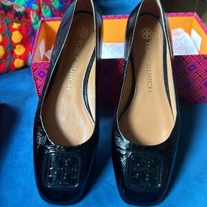 TORY BURCH BALLET FLATS